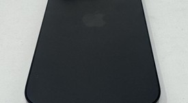 Good
													Apple iPhone 14 Pro - Unlocked, Black, 128 GB, A2650, photo 2 of 8