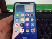 Apple iPhone Xr