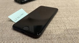Mint
													Apple iPhone 8 - Unlocked, Gray, 64 GB, A1905, GSM, photo 1 of 15