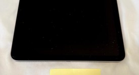Good
													Apple iPad Air 5th Gen - Wi-Fi, Gray, 64 GB, A2588, photo 2 of 11