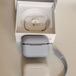Used Apple AirPods Pro 2 - USB-C