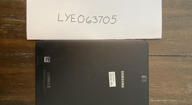 Good
													Samsung Galaxy Tab S2 9.7 - Wi-Fi, Black, 64 GB, SM-T813, photo 5 of 5