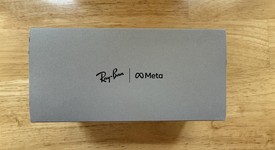 New
													Meta Ray-Bans - Black, photo 4 of 6