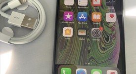 Good
													Apple iPhone Xs - Cricket, Gray, 256 GB, A1920, photo 2 of 7