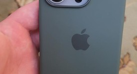 Mint
													Apple iPhone 15 Pro - Unlocked, Natural, 256 GB, A2848, photo 4 of 16