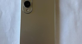 Mint
													Samsung Galaxy S25 Edge - Unlocked, Silver, 256 GB, 12 GB, SM-S937U1, photo 3 of 9