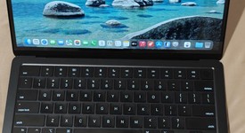 Good
													MacBook Air 2022 - 13" - Apple M2, Gray, 256 GB, 8 GB, photo 1 of 12