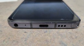 Mint
													LG Stylo 5 Plus - AT&T, Black, 32 GB, 3 GB, photo 2 of 6