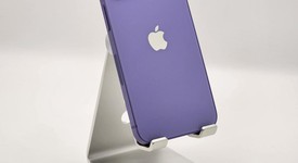 Mint
													Apple iPhone 12 Mini - Unlocked, Purple, 64 GB, A2176, photo 2 of 11