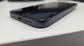 Good
													Apple iPhone 15 Pro - Unlocked, Blue, 256 GB, A2848, photo 5 of 23