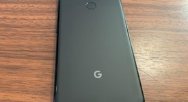 Good
													Google Pixel 3 XL - Verizon, Black, 64 GB, Verizon Edition, photo 3 of 3