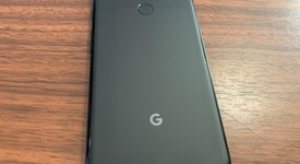 Good
													Google Pixel 3 XL - Verizon, Black, 64 GB, Verizon Edition, photo 3 of 4