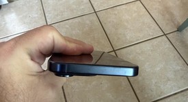 Good
													Apple iPhone 15 Pro Max - Unlocked, Black, 512 GB, A2849, photo 2 of 7