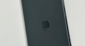 Good
													Apple iPhone 11 Pro Max - Unlocked, Gray, 256 GB, A2161, photo 3 of 10