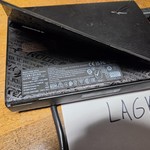 Used Asus ROG XG Mobile (2023)