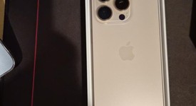 Mint
													Apple iPhone 16 Pro - Unlocked, Desert, 128 GB, A3083, photo 3 of 12