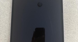 Good
													Apple iPad Air 13" (M2) 2024 - Unlocked, Purple, 128 GB, A2899, photo 5 of 8