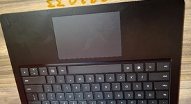 Good
													Microsoft Surface Laptop 4 - Ryzen 5, Black, 256 GB, 16 GB, 13.5", photo 2 of 11