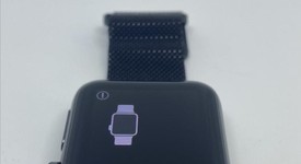 Good
													Apple Watch Series 2 38mm - Gray, 8 GB, A1757, Aluminum, photo 3 of 6