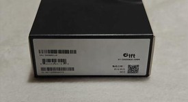 New
													Google Pixel Watch 4 - Wi-Fi, Black, 45mm, photo 1 of 5