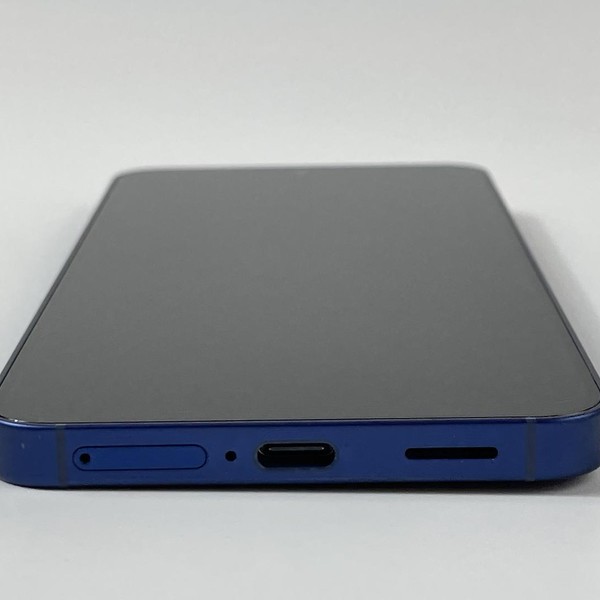 Samsung Galaxy S25 - T-Mobile, 128 GB, Navy Blue, 12 GB, SM-S931U