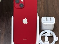 Apple iPhone 13