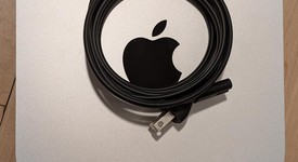 Mint
													Mac mini 2023 - Apple M2, 256 GB, 8 GB, 1 Gigabit Ethernet, photo 2 of 5