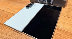 Good
													Samsung Galaxy Z Fold7 - Unlocked, Mint, 512 GB, 12 GB, SM-F966U1, photo 3 of 15