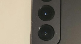 Good
													Samsung Galaxy S22 - T-Mobile, Black, 128 GB, 8 GB, SM-S901U, photo 3 of 9