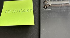 Good
													Samsung Galaxy A32 5G - Unlocked, Black, 64 GB, 4 GB, photo 2 of 2