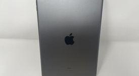 Good
													Apple iPad 7th Gen - Wi-Fi, Gray, 32 GB, A2197, photo 2 of 6