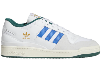 adidas Forum 84 Low ADV White Blue Bird for sale