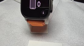 Mint
													Apple Watch Ultra 3 49mm - Unlocked, Black, A3281, photo 1 of 5