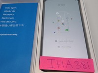 Google Pixel 4 XL