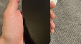 Mint
													Apple iPhone 14 Pro - Unlocked, Silver, 128 GB, A2650, photo 2 of 8