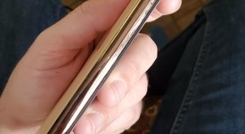 Mint
													Apple iPhone 11 Pro Max - AT&T, Gold, 256 GB, A2161, photo 3 of 9