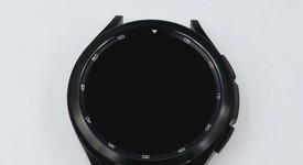 Mint
													Samsung Galaxy Watch4 Classic - Unlocked, Black, 46mm, photo 2 of 7