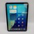 Mint Apple iPad 11th Gen - Wi-Fi, Blue, 128 GB, A3354
