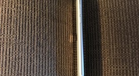 Mint
													Apple iPhone SE 2nd Gen 2020 - TracFone, White, 64 GB, A2275, photo 4 of 11