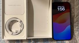 Apple iPhone 15 Pro Max 512GB A2849 ジャンク Apple iPhone 15 Pro Max 512GB A2849 ジャンク Apple iPhone15 ProMax