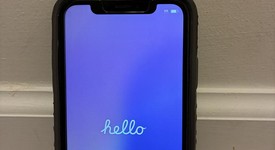 Good
													Apple iPhone Xr - Unlocked, Black, 128 GB, A1984, photo 4 of 11