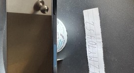 Good
													Apple iPhone 14 Plus - T-Mobile, Midnight, 128 GB, A2632, photo 1 of 7