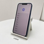 Fair Apple iPhone 13 - Unlocked, Blue, 128 GB, A2482