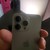 Mint Apple iPhone 15 Pro Max - T-Mobile, Natural, 256 GB, A2849