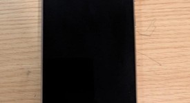 Good
													Samsung Galaxy S24 Ultra - Unlocked, Gray, 256 GB, 12 GB, SM-S928U1, photo 1 of 6