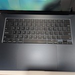 Mint MacBook Air 2025 (M4) - 15 inch - 512 GB, Midnight, 24 GB, Apple M4