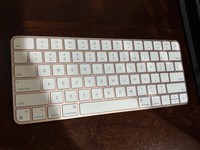 iMac 2021 24"