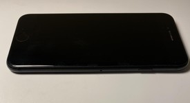 Good
													Apple iPhone 7 - AT&T, Black, 128 GB, A1778, photo 2 of 9