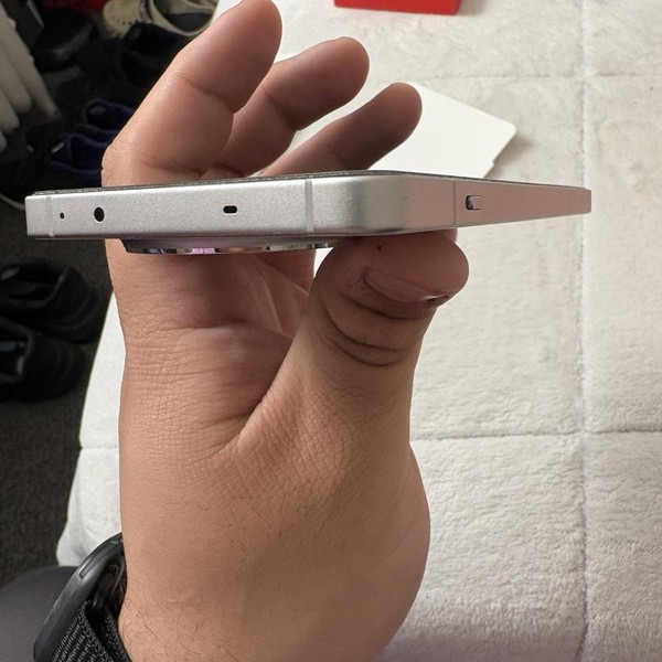 OnePlus 13R - Unlocked, 256 GB, Astral Trail, 12 GB