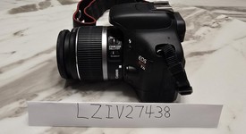 Good
													Canon EOS Rebel T2i, photo 4 of 7